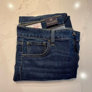 *NWT* Gap High Rise Universal Jegging